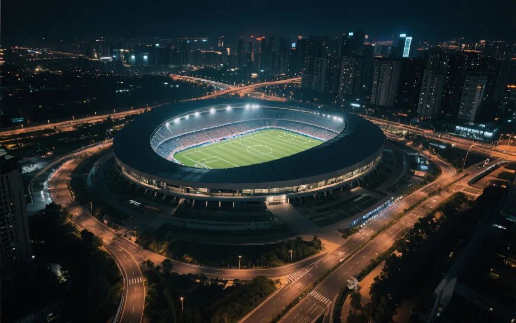 2026世界杯16座主办城市深度解析：场馆升级、智能安保与绿色低碳如何重塑北美城市赛时运营